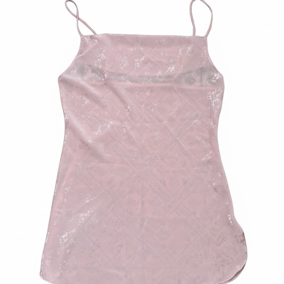 4 for 25
Chic Women's Pink Camisole - Picture 1 of 1